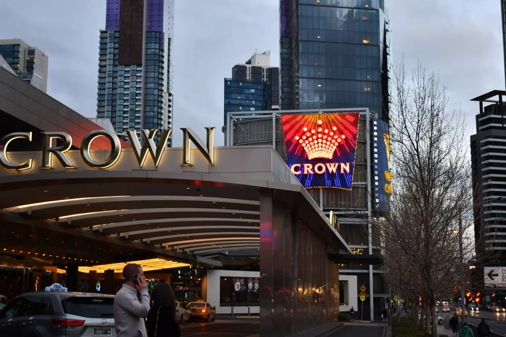 Crown 2
